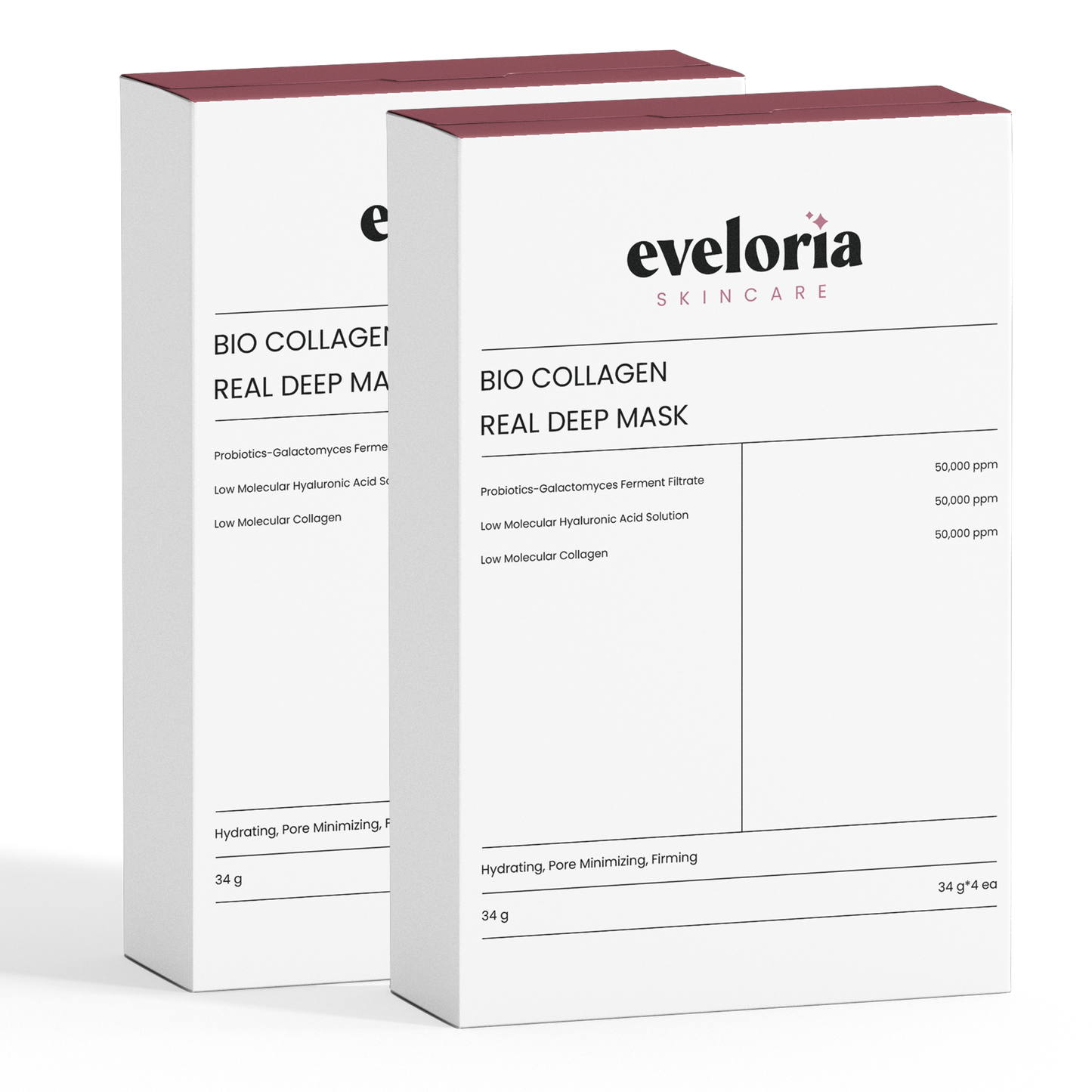 bio-collagen mask