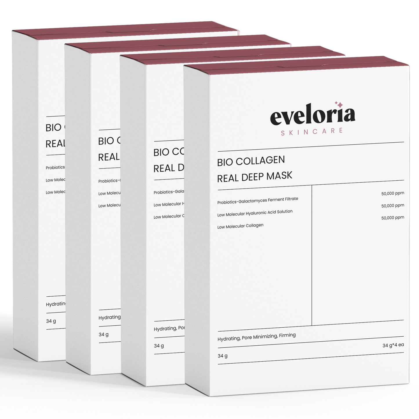 bio-collagen mask