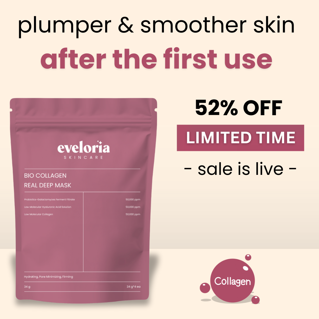 bio-collagen mask