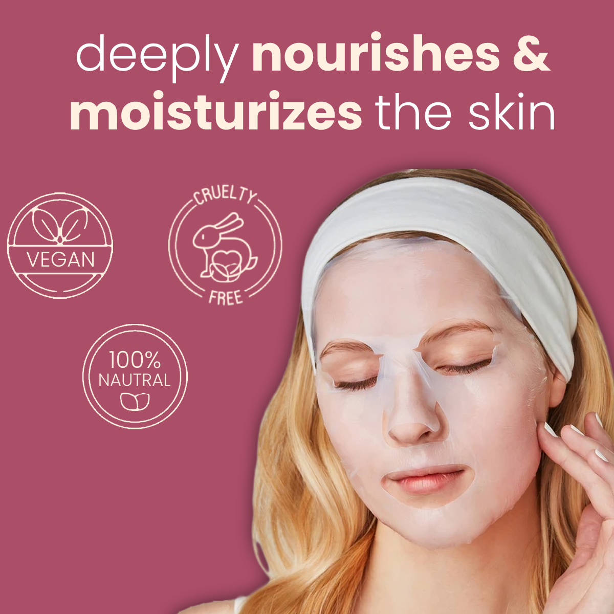 vitamin-c masks