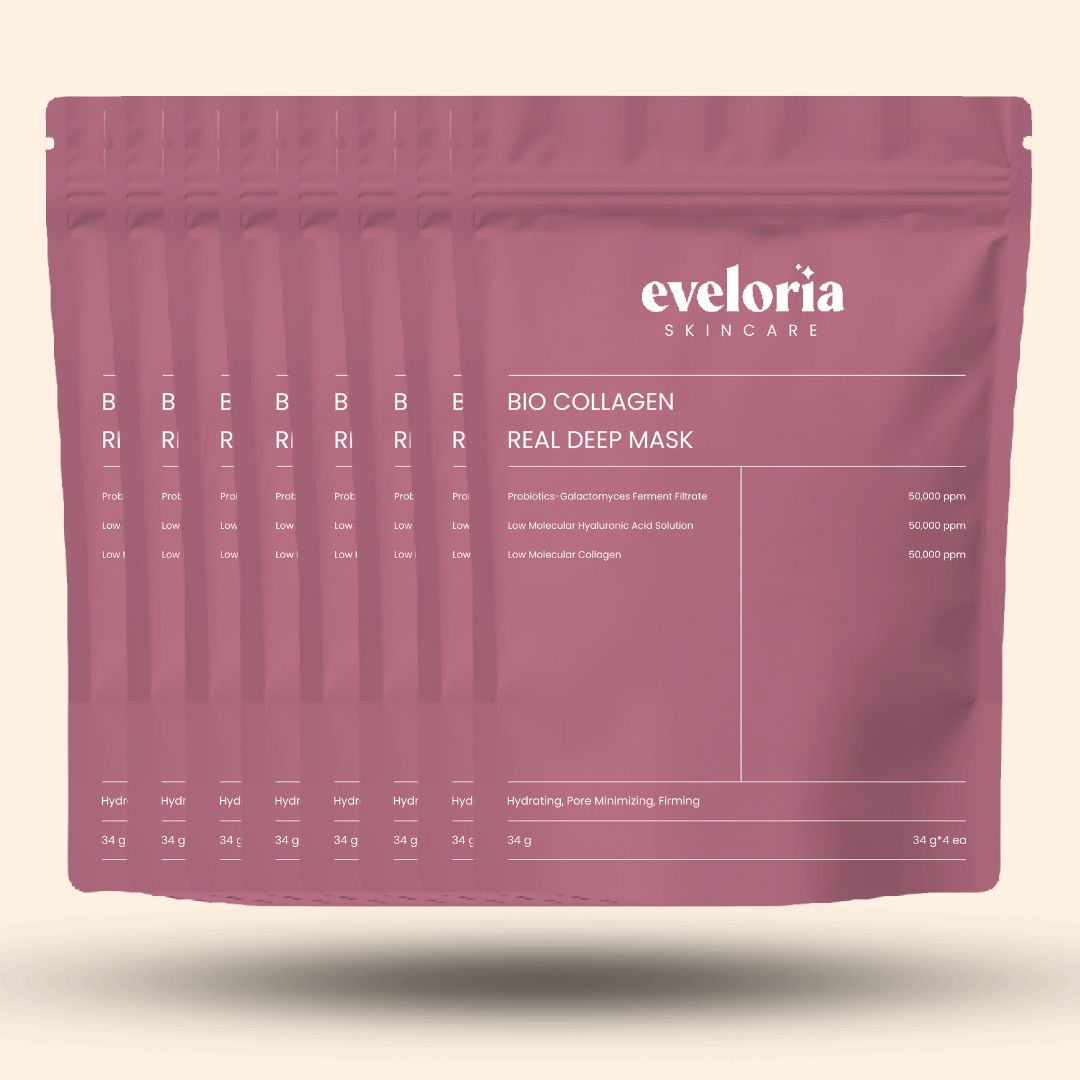 bio-collagen mask