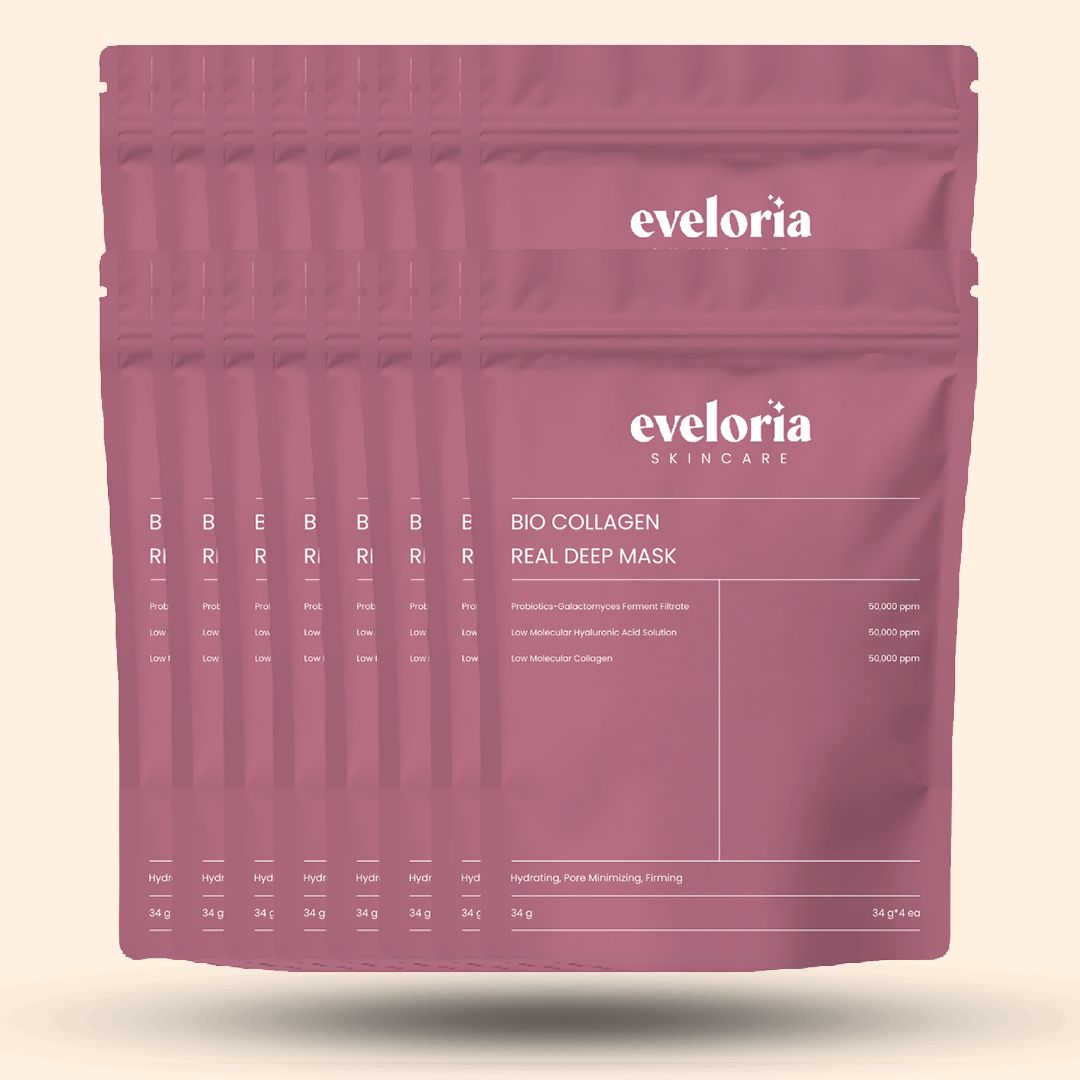 bio-collagen mask