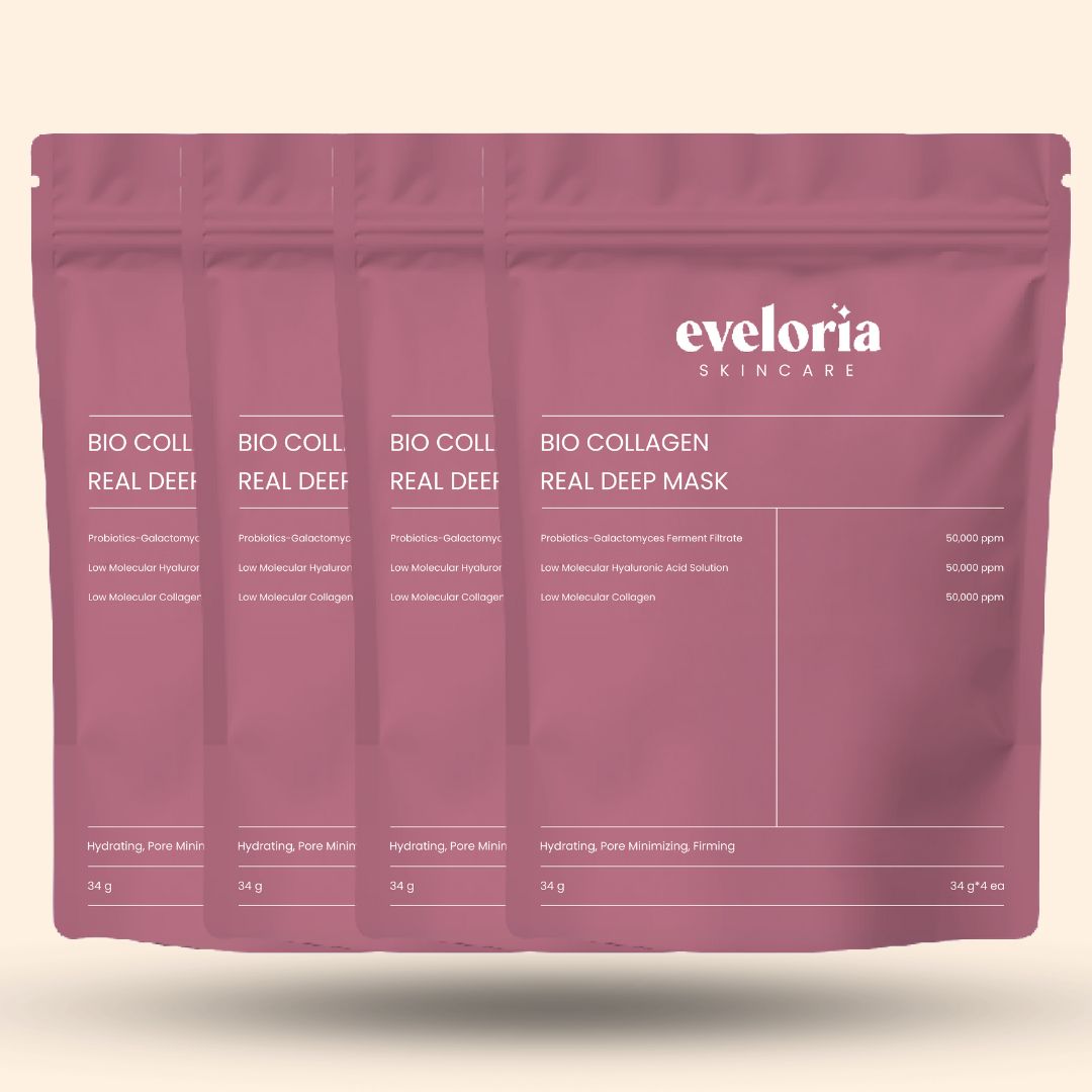 bio-collagen mask