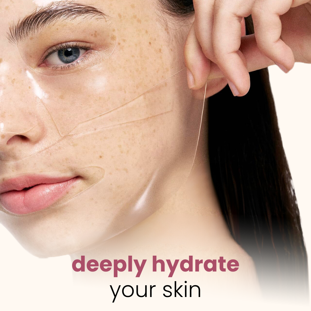 bio-collagen mask