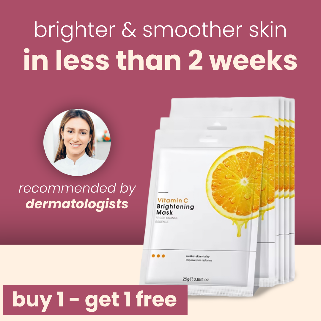 vitamin-c masks