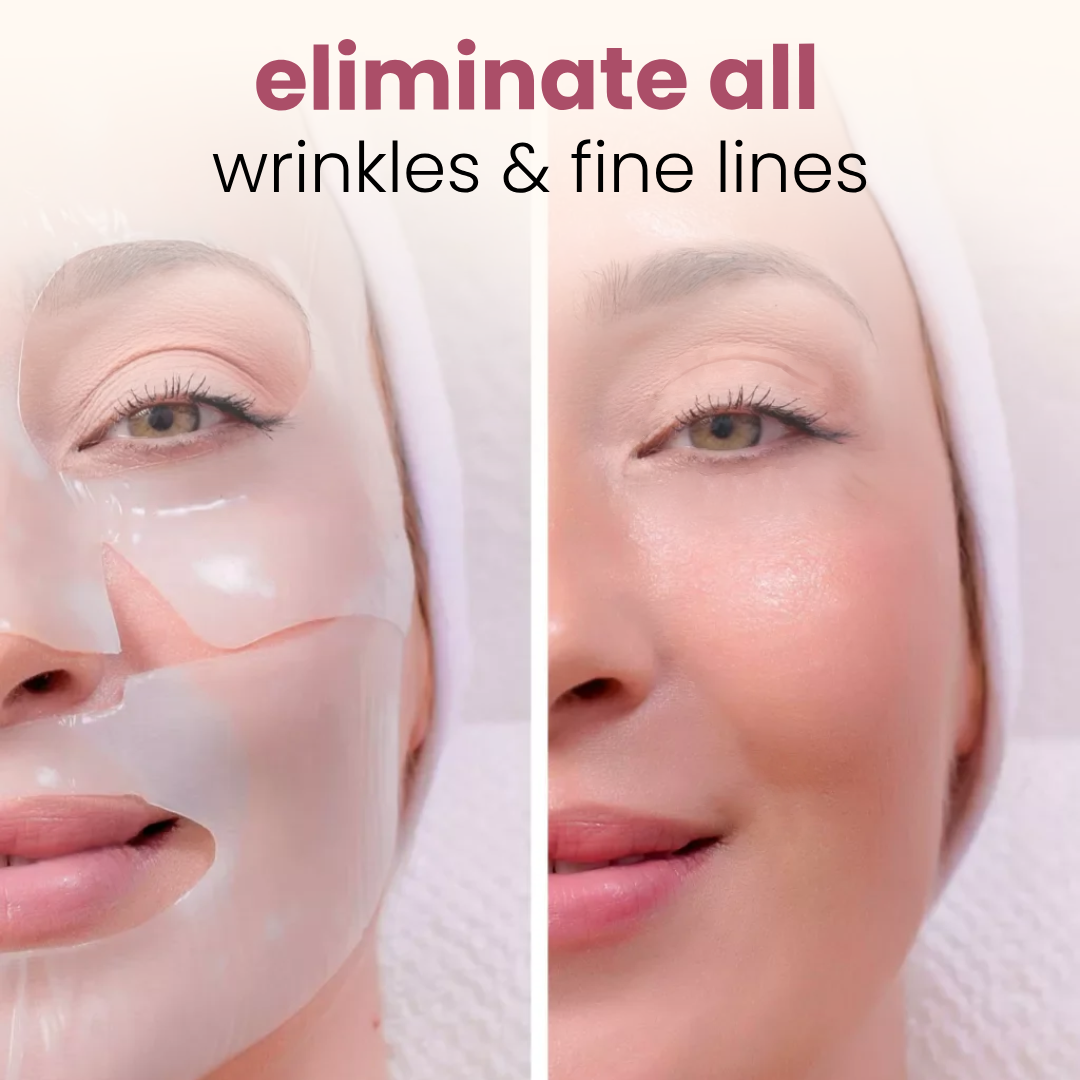 bio-collagen mask