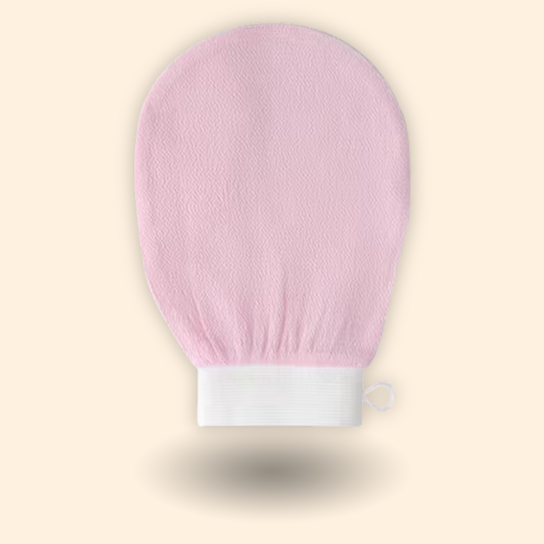 premium exfoliating glove