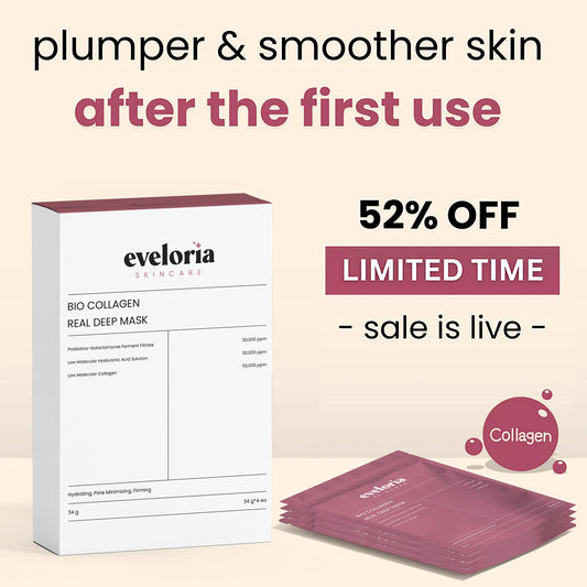 bio-collagen mask