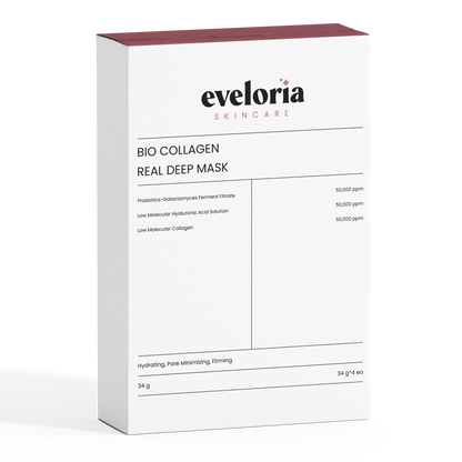 bio-collagen mask