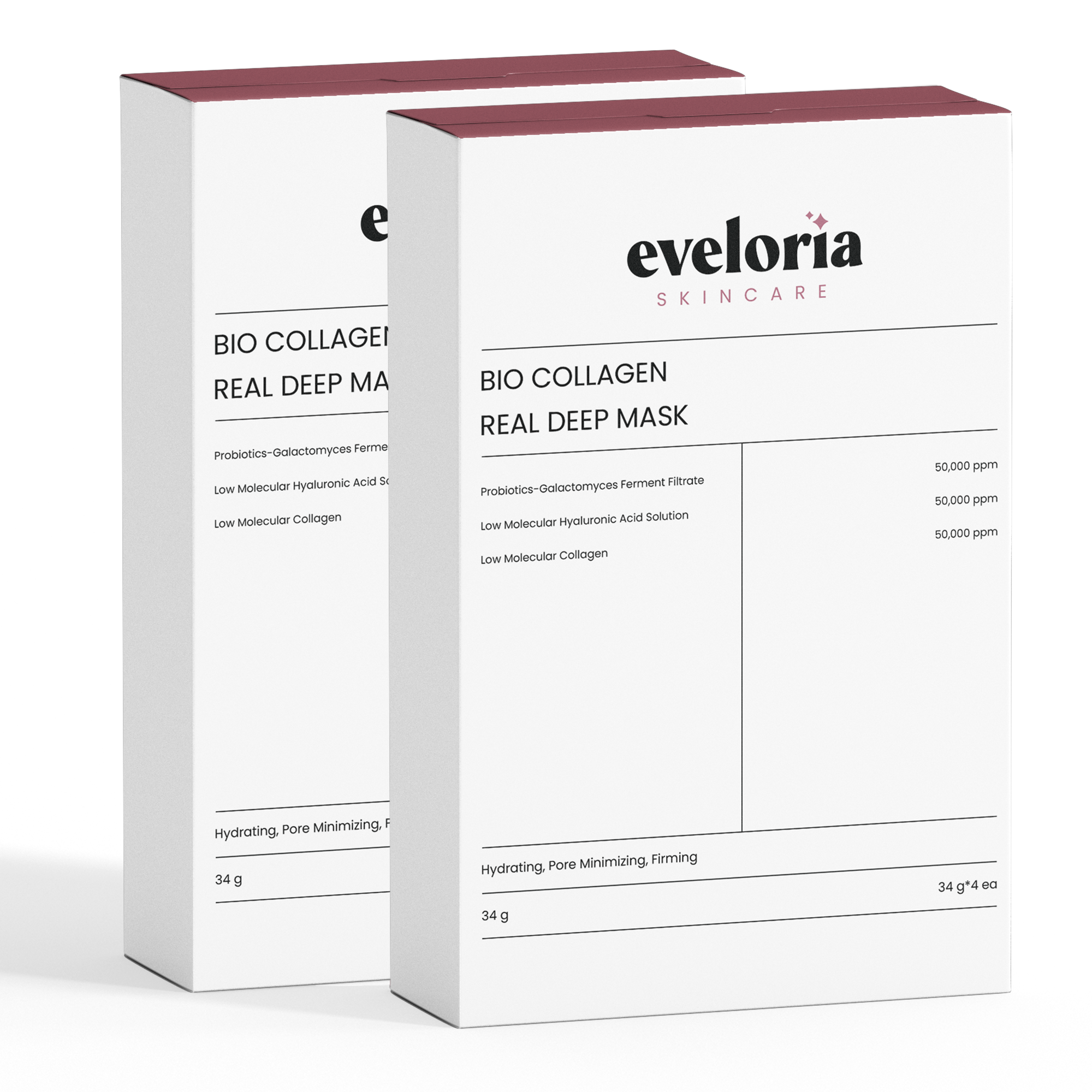8pcs (-10% off)