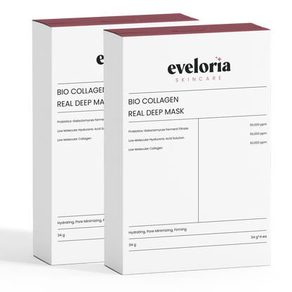 bio-collagen mask