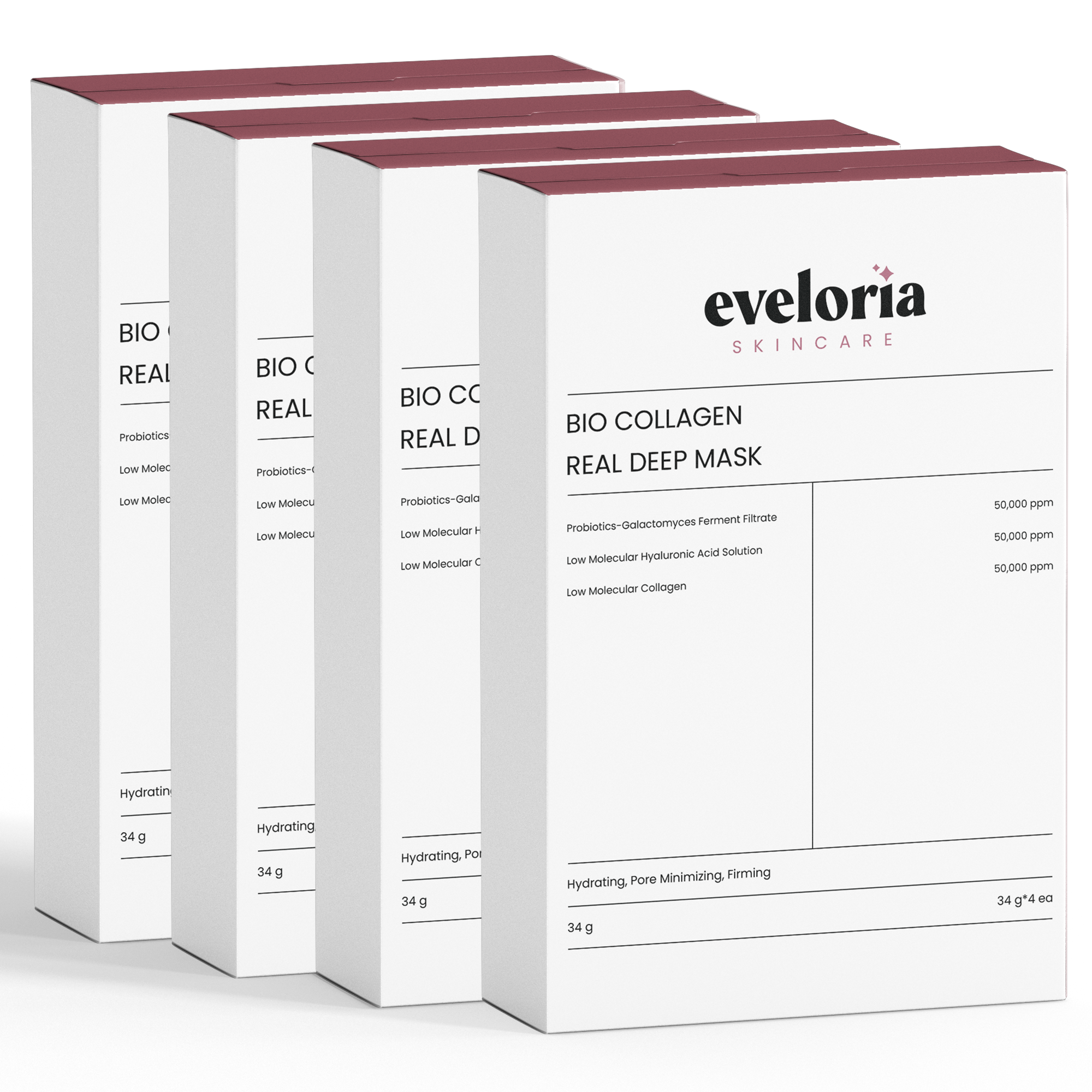 16pcs (-30% off)