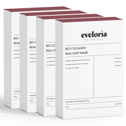 bio-collagen mask