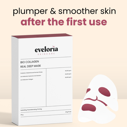bio-collagen mask