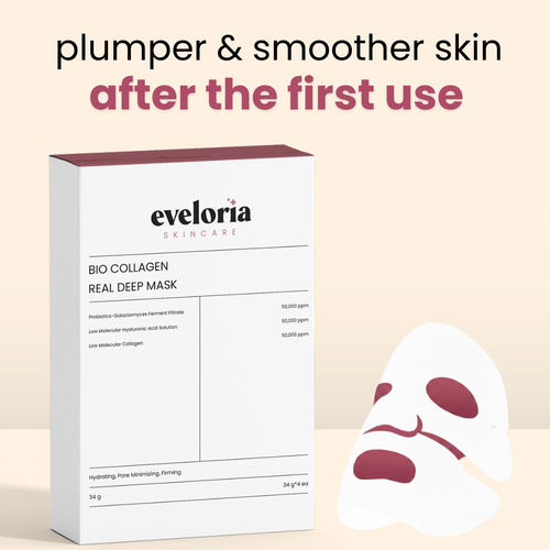 bio-collagen mask