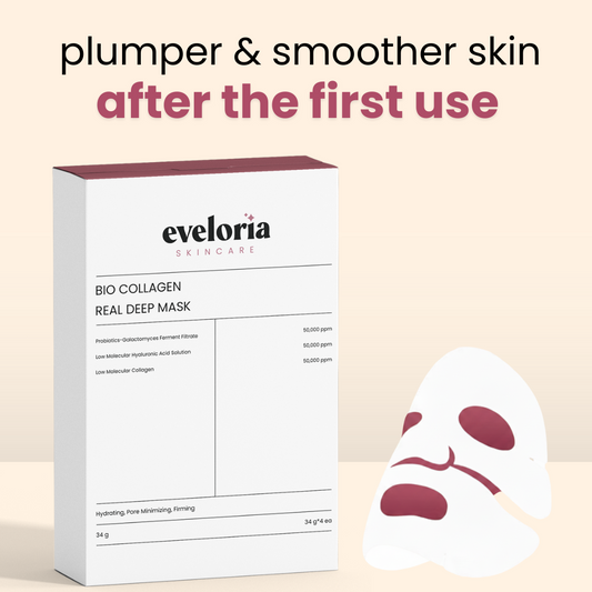 bio-collagen mask