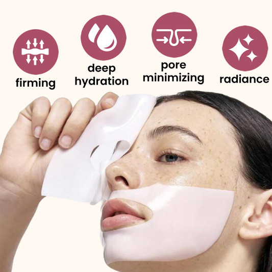 bio-collagen mask